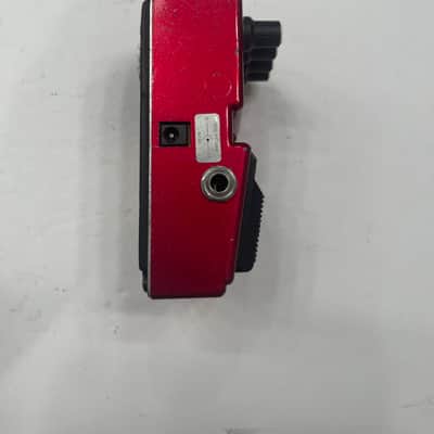 DOD Digitech FX22 Vibro Thang V3 Tremolo Phaser Rare Vintage Guitar Effect Pedal image 3