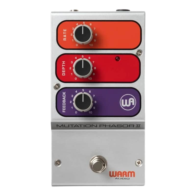 Warm Audio Mutation Phasor II image 1