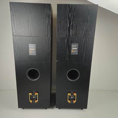 JBL - SVA1800 - Passive Floorstanding Speaker Pair imagen 11