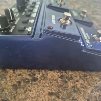 DigiTech JML2 JamMan Stereo Blue image 4
