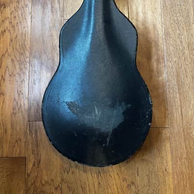 Gibson L-3 1902 - 1925 - Sunburst image 10