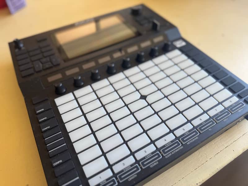 Akai Force Standalone Music Production/DJ Performance System | Reverb