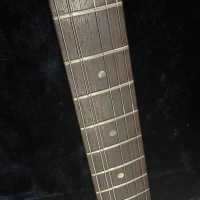 Burny EX85-MJ Matthias Jabs Explorer 80s MIJ Scorpions model image 5