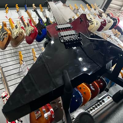 Jackson Pro Series Signature - Phil Demmel - Demmelition Fury PD image 7