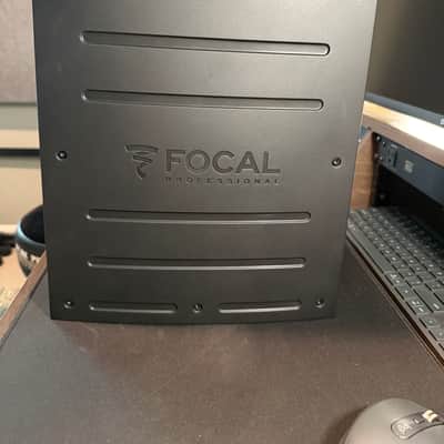 Focal Alpha 65 Active Monitor (Pair) image 6
