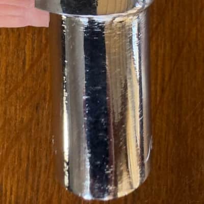 Dukoff Transitional Tenor saxophone mouthpiece .100 image 6