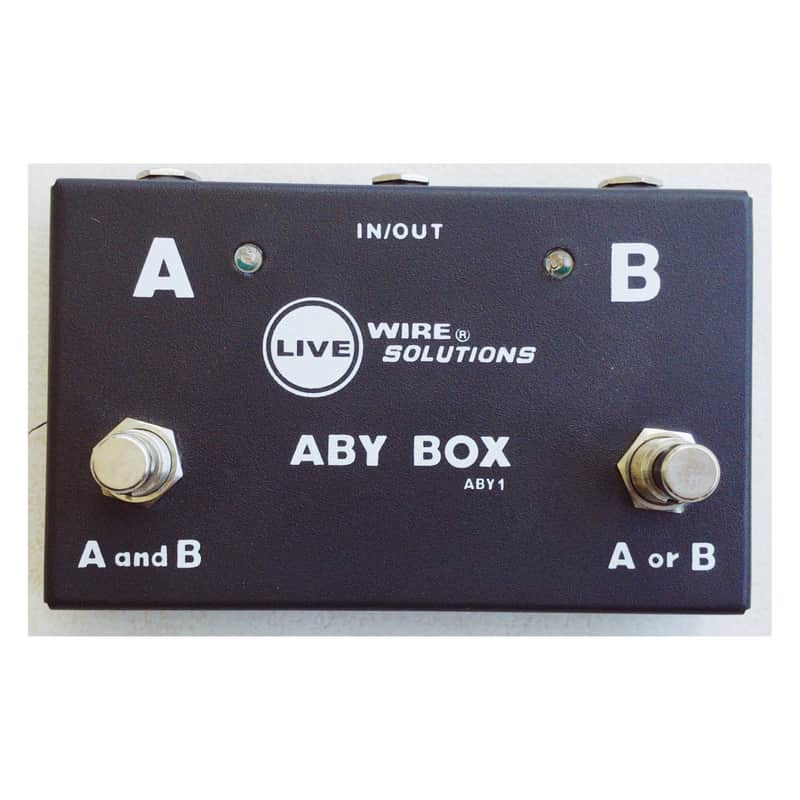 Livewire ABY1 image 1