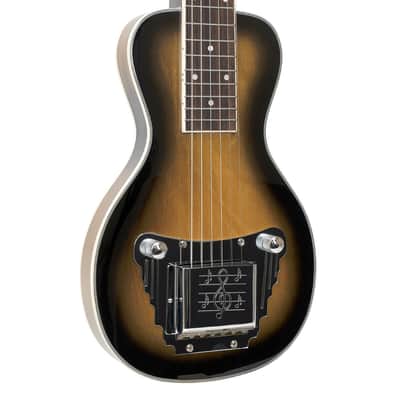 Gold Tone LS-6 Six-String Lap Steel Guitar image 2