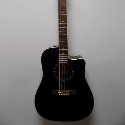 Norman Protege B18 CW Cedar Presys SF Acoustic Electric Cutaway