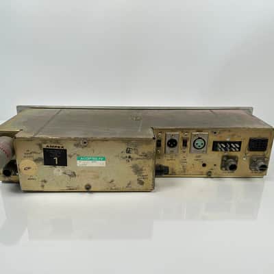 Ampex 4020337-01 Record Playback Preamp AG-440C Tape Machine image 7