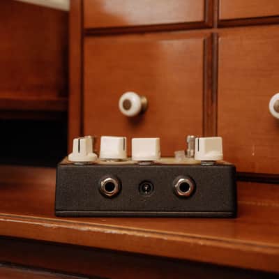 Love Pedal COT50 Eternity Stack | Reverb