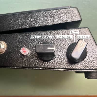 Fulltone Clyde deluxe wah image 3