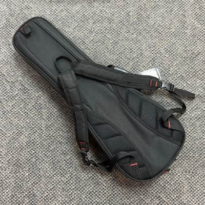 USED Gator Cases GB-4G-UKE CON 4G Series Gig Bag For Concert Style Ukuleles with Adjustable Backpack Straps image 2