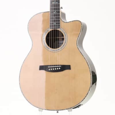 Paul Reed Smith SE Angelus A60E Natural, manufactured in 2021 [F04545] (06/24) image 6