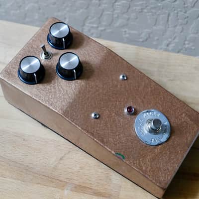 Mictester Tone Bender image 2