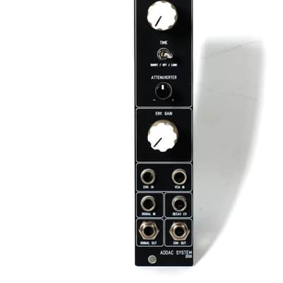 ADDAC816 Percussion VCA image 1