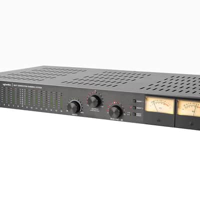 WesAudio ngSumBox Analog Summing System with Digital Recall Bild 2