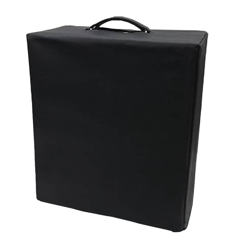 Black Vinyl Cover for Ashdown Mag C115-300 Evo III 1x15 Bass Combo Amp (ashd047) image 1