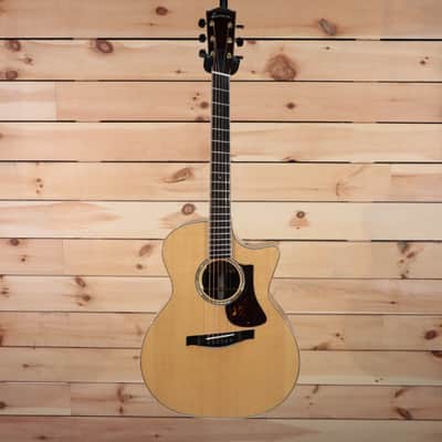 Eastman AC822CE-FF - Natural - M2211400 image 4