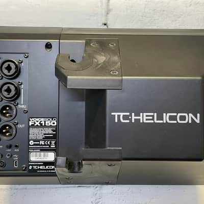 TC Helicon VoiceSolo FX150 imagen 6