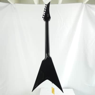 Solar Guitars V2.7 2020 - Carbon Black Matte image 8
