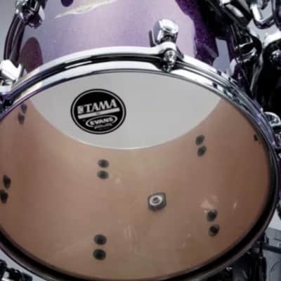 Tama World Wired MA62BDZS-DPP 2017 - Deeper Purple image 3