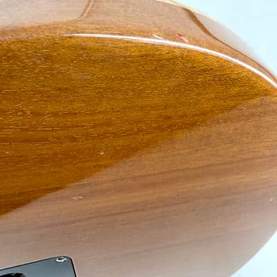 2013 PRS Wood Library Custom 24 - Blue Fade image 20
