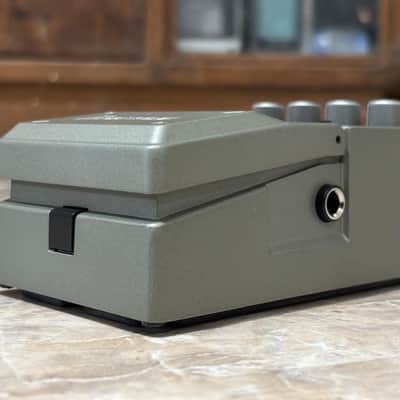 Ibanez PM7 Phase Modulator [NOS - New Old Stock] ToneLok Series - Grey Silver with Box and Manual image 18