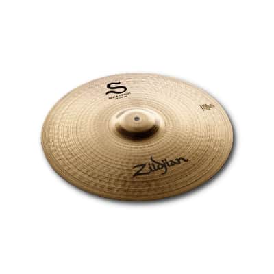 Zildjian S Family 18" S Rock Crash image 1