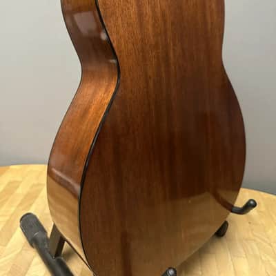 Martin 00-18 Acoustic 1966 image 9