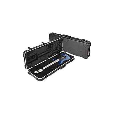 Charvel® Molded Pro-Mod/San Dimas® Case, Black image 2