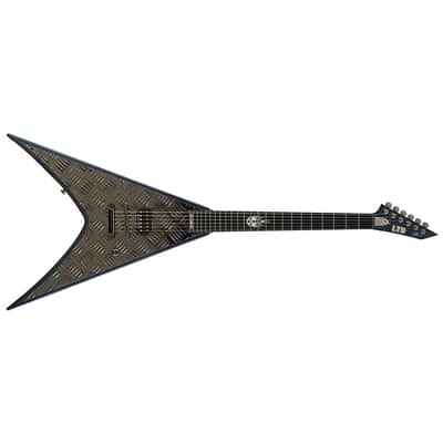 ESP LTD STATIC-600V Wayne Static Guitar *BRAND NEW* Flying V image 1