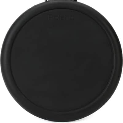 Roland 8 in Dual Trigger Pad PD-8 image 1
