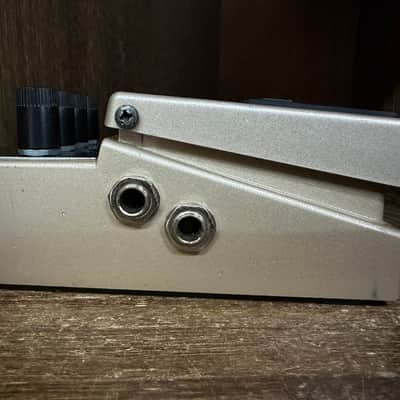 Boss AW-3 Dynamic Wah 2000 - Present - Gold image 3