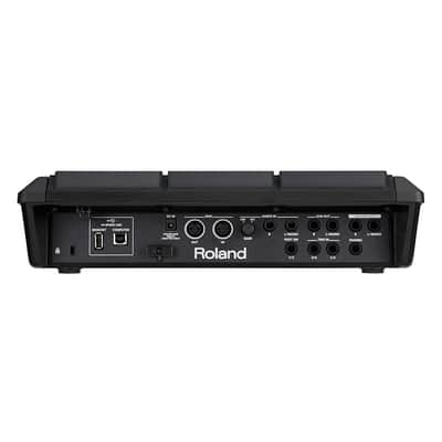 Roland SPD-SX Sampling Pad image 6