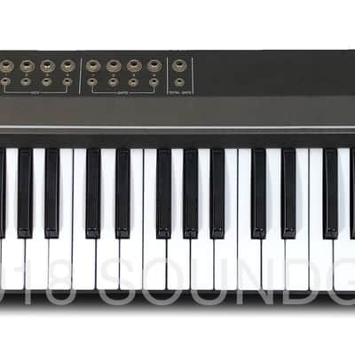 Roland SY-184 System 100-M 184 Keyboard - Boxed image 2