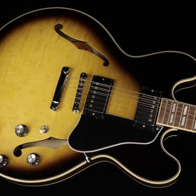 Gibson ES-345 - VB (#247) image 6