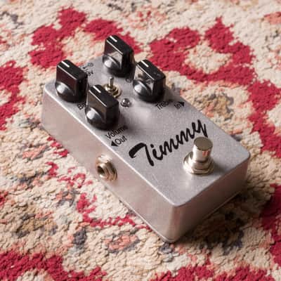 Paul Cochrane Timmy V2 Overdrive Segunda Mano imagen 2
