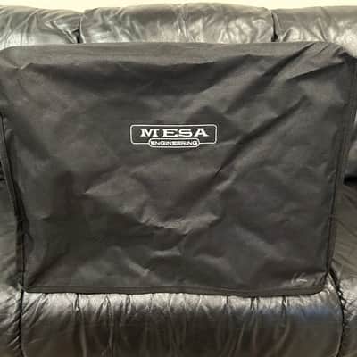 Mesa Boogie Subway Ultra-Lite 1x12" Bass Speaker Cabinet 2010s - Various image 8