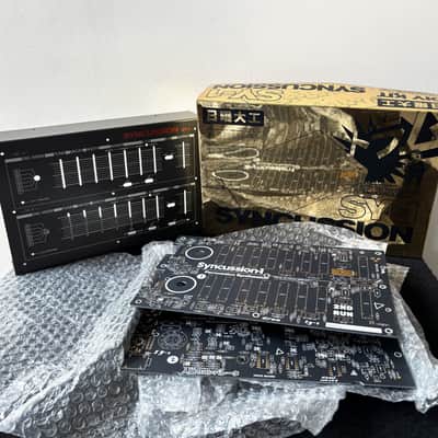 ULTRA RARE Panasonic SY-PA100 Groovebox 2001 | Reverb