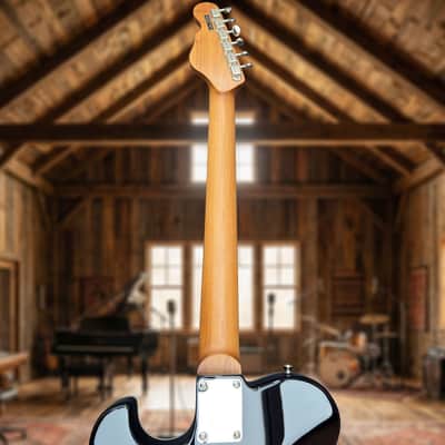 Veritas Portlander 2025, Gloss Black with binding image 7