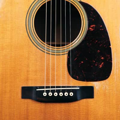 Martin 1957 D-28 Acoustic Guitar-Brazilian Rosewood Back and Sides, Sitka Spruce Top, No Cracks ! image 2