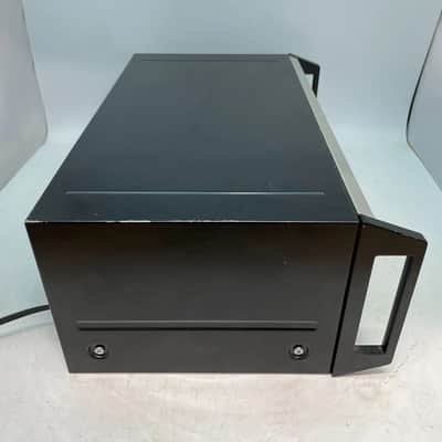 Mitsubishi DA-F10 Stereo AM/FM Tuner TESTED WORKS GREAT image 5