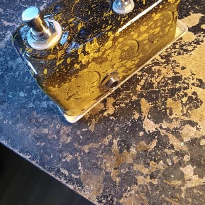 Dongeomac Modified Random Number Generator Fuzz image 2
