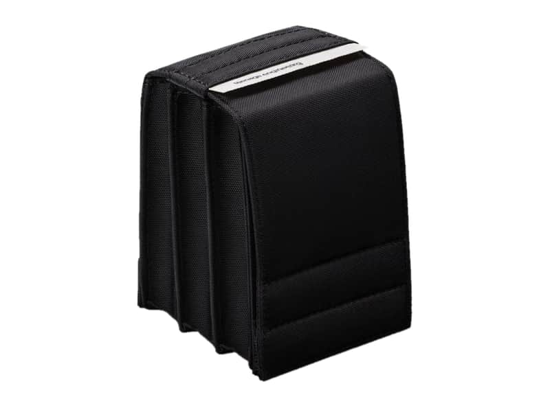 Teenage Engineering Field Accordion Bag (Black) [DEMO] image 1