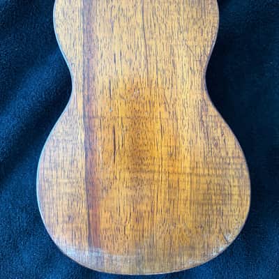 Very Vintage Martin Style 1 Soprano Ukulele 1920s image 15