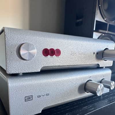 Schiit Jil 2018 - Silver imagen 10