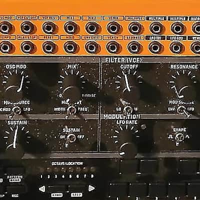 19" rack ears - Crave / Edge / Spice image 3