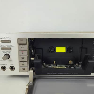 Pioneer - RX-70 - Stereo Cassette Receiver - Serviced (New Belts) image 6