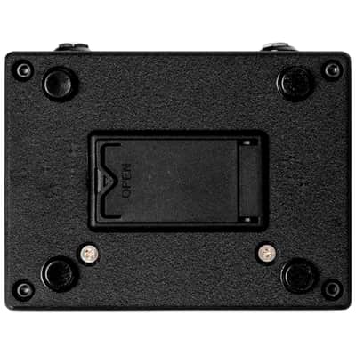 Foostwitch pour Smart Gate Pro Rack MXR image 3